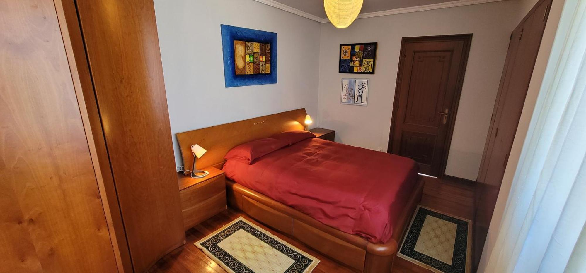 Homestay Galicia 360
