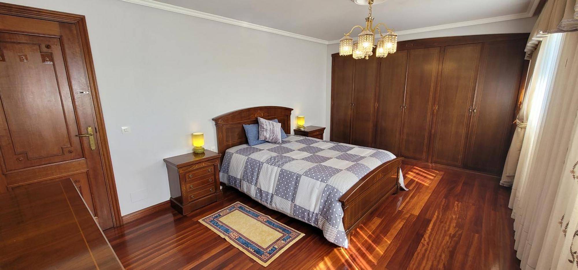 Homestay Galicia 360