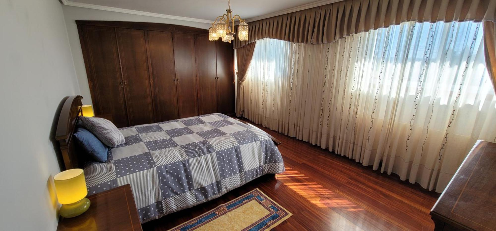 Homestay Galicia 360