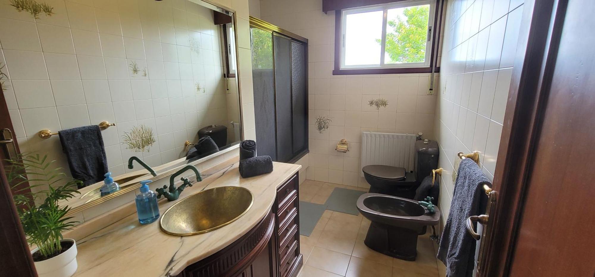 Homestay Galicia 360