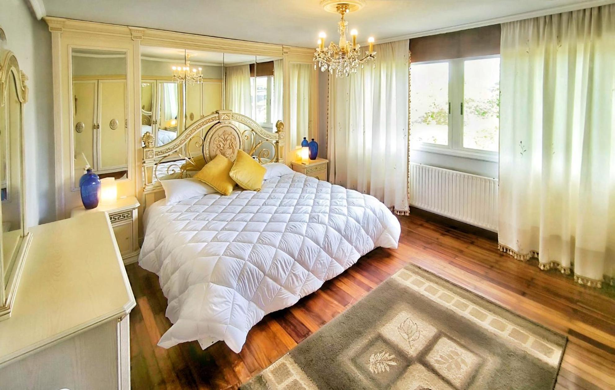 Homestay Galicia 360