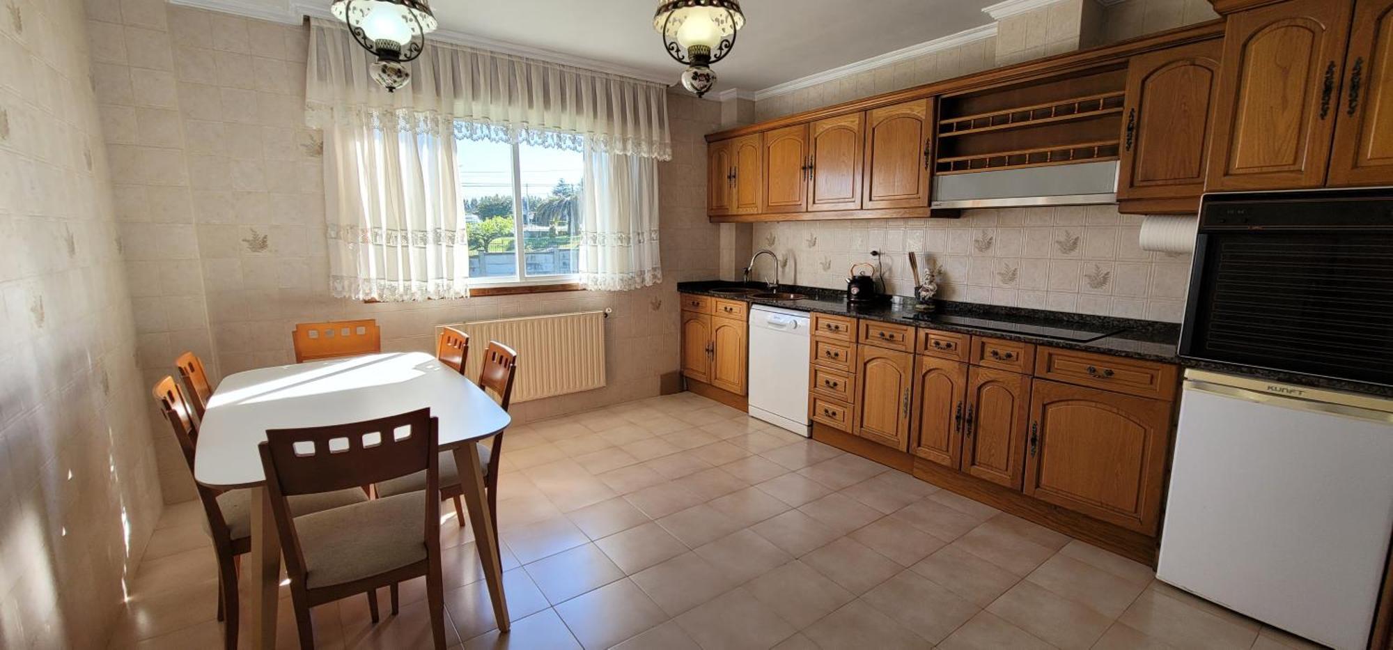 Homestay Galicia 360
