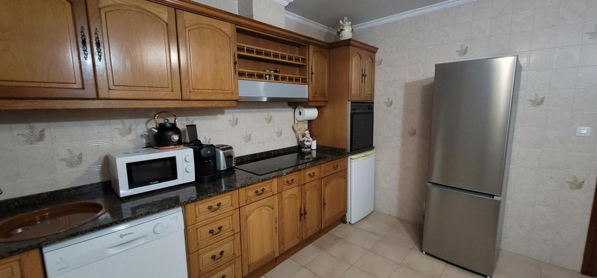 Homestay Galicia 360