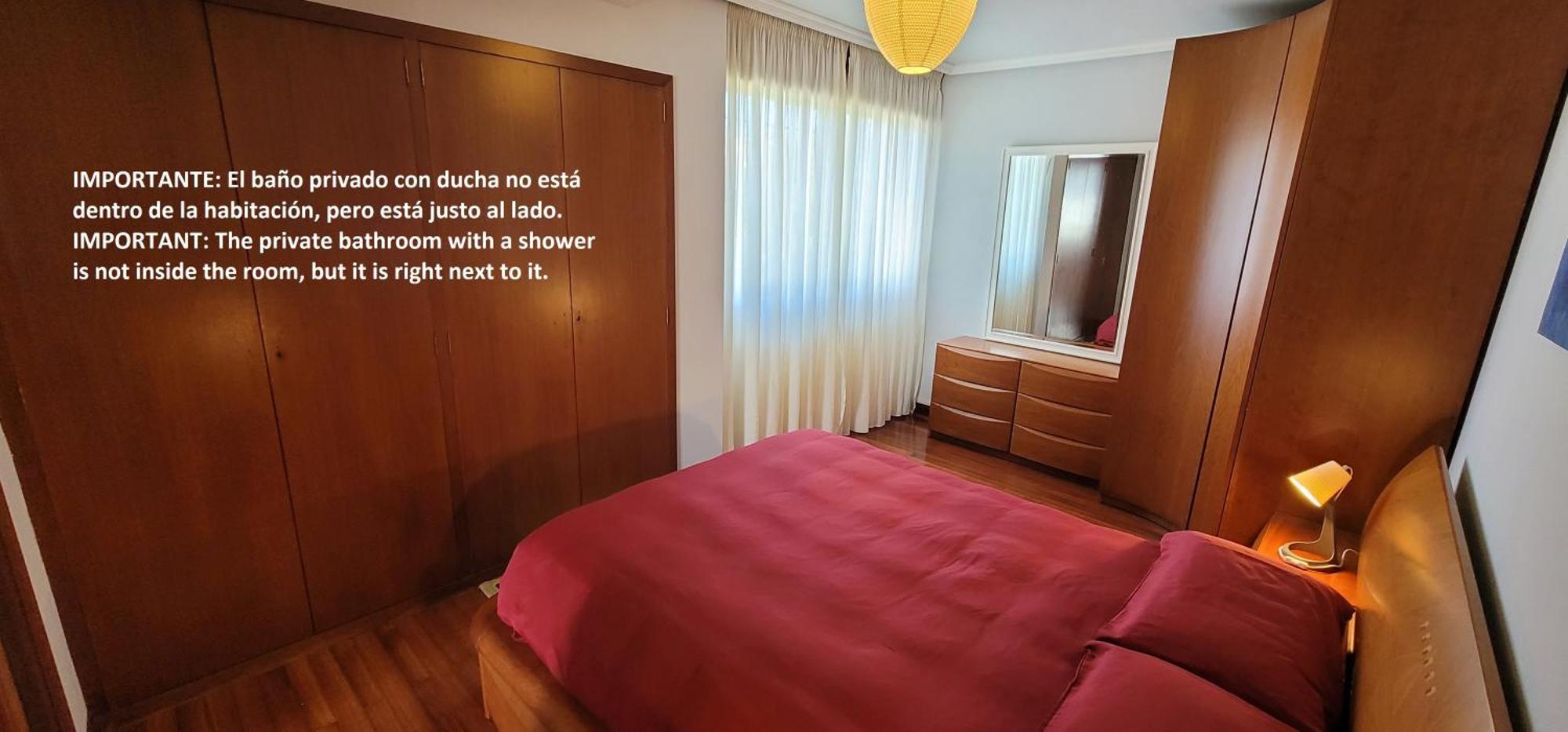 Homestay Galicia 360
