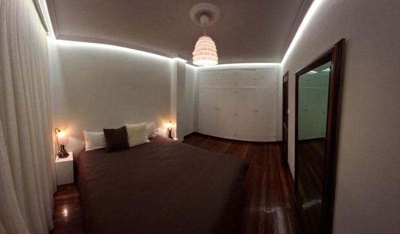 Homestay Galicia 360