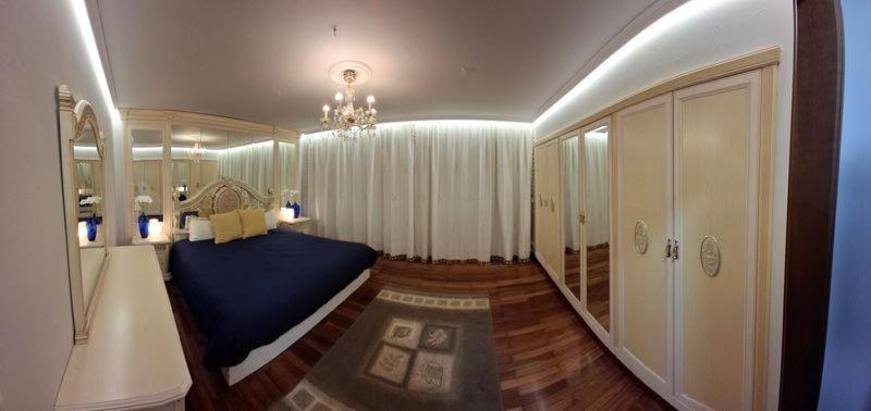 Homestay Galicia 360