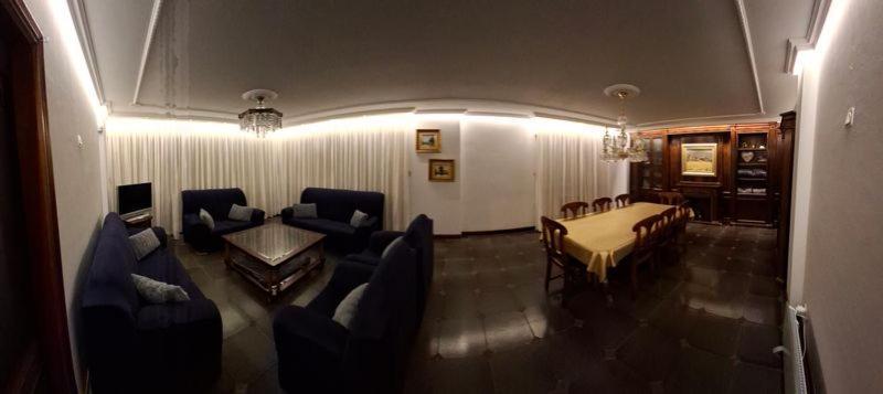 Homestay Galicia 360